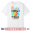 Cousin Crew 2026 Summer Vacation Beach Family Trip Matching Shirt