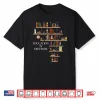 Black History Month Black Leaders African American Pride Shirt