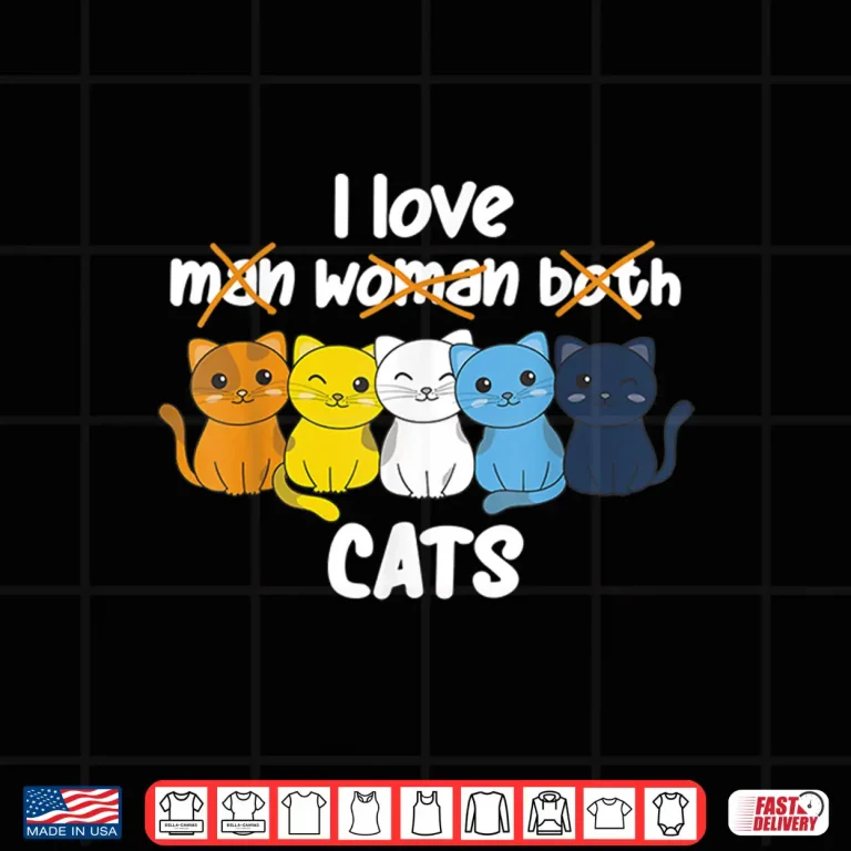 Design Aroace Flag Pride LGBTQ Cats cute Aroace Cat Shirt