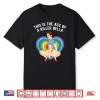 Lgbt This Is The Ass Of A Killer Bella Funny Gay Pride Shirt