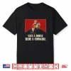 Lesbian Subtle Wlw Ride A Cowgirl Queer Gay Pride Month Shirt