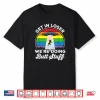 Gay Pride Funny Gay Alien Abduction Ufo Rainbow Shirt