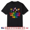 Hate Has No Home Lgbtq Pride Month Straight Ally Shirt