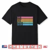 Shade Never Made Anybody Less Gay Pride Month Lgbtq Shirt