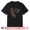 California Palm Springs Gay Lgbtq Pride Month Equality Shirt