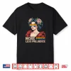More Pride Less Prejudice Pride Month Lgbtq Vintage Retro Shirt