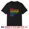 Say Gay Protect Trans Kids Read Banned Books Be Kind Lgbtqia Shirt