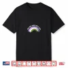 The First Pride Was A Riot Genderqueer Pride Month Shirt