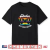 Dudes Just Taste Better Funny Gay Pride Month Lgbt Rainbow Shirt