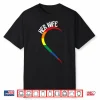 Her Wife Matching Lesbian Couples Matching Lgbt Couple Women Shirt