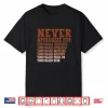 Never Apologize Black History Month Blm Melanin Pride Africa Shirt