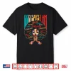 Black Girl God Says I Am Black Melanin History Month Pride Shirt