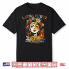 Hispanic Heritage Latina Power Flowers Women Shirt