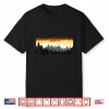 Lgbtq Bear For Gay Pride Month Forest Tree Gay Bear Shirt