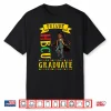 Future Hbcu Grad History Black College Youth Black Boy Shirt