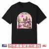 Save A Horse Ride A Lesbian Cowgirl Lesbian Western Lgbtq Shirt