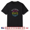Yep It’S Natural Pansexual Lgbt Rights Pride Month Lover Shirt