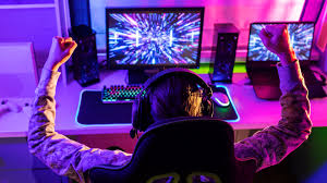 Gaming