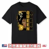 Black History Month Black Girl Pride Women Shirt