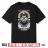 Gay Pride Month Cat Card The Ally Lgbtq Rainbow Men Women Shirt