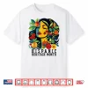 Hispanic Heritage Month Women Men Shirt