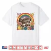 Lgbtq Equality Hurts No One Pride Human Rights Rainbow Pride Shirt