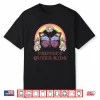 Protect Queer Kids Protect Trans Kids Lgbtq Pride Month Shirt