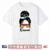 African Pride Black Women Queen Black History Month Shirt