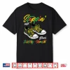 Black History Month African American Pride Men Women Kids Shirt