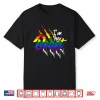 Im Her Beast Lgbt Shirt