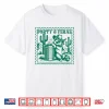 Forty & Feral 1986 Raccoon 40Th Birthday Fortieth Shirt