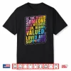 Lgbtq   Support Lgbt   Pride Month Shirt