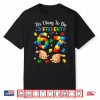 It’S Okay To Be Different 67 Hand Signs Autism Awareness Kid Shirt