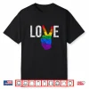 Love Lgbt Shirt
