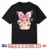 Funny Dentist Girl Kids Cartoon Shirt