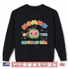 Mommy Of The Birthday Girl Funny Melon Family Matching Shirt