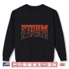 Storm Orlando Football Shirt