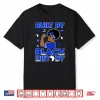 Zeta Phi Beta Sorority Black History Month Hbcu Pride Shirt