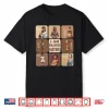 I Am Black History Month African American Pride Celebration Shirt