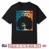Magnify Your Hustle Game T Shirt Native American Girl Shirt