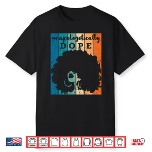 Magnify Your Hustle Game T Shirt Native American Girl Shirt