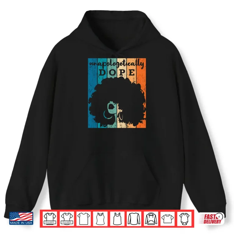 Hoodie Magnify your Hustle Game T Shirt Native American Girl Shirt