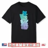 Neptunic Flag Pride Month Lgbtq Neptunic Cat Shirt