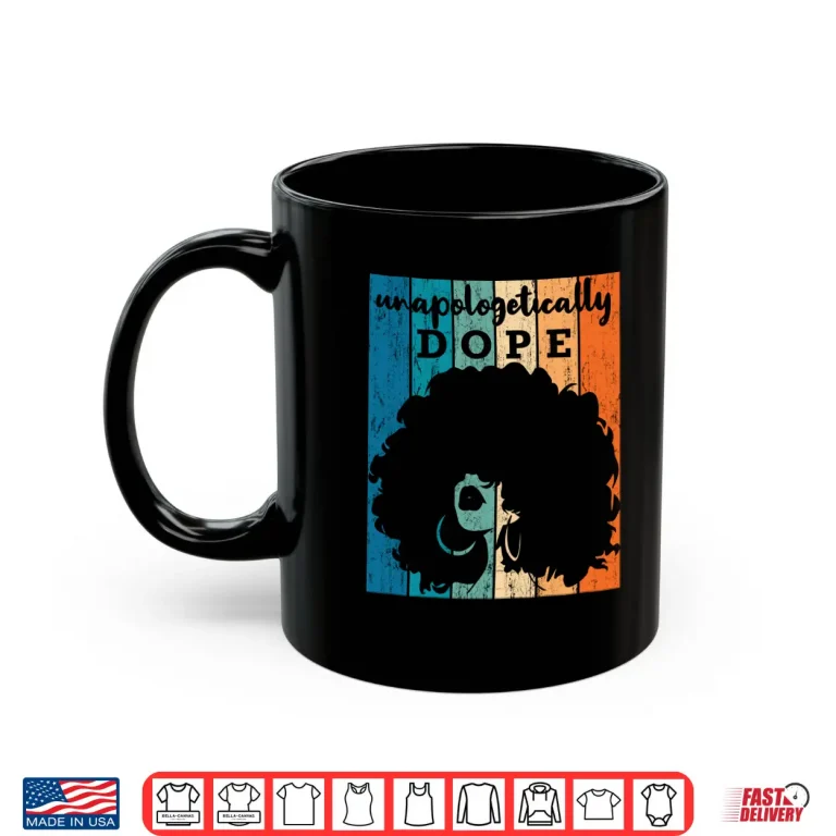 Mug Magnify your Hustle Game T Shirt Native American Girl Shirt