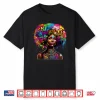 Black History Month African American Juneteenth Women Shirt