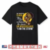 Black Women Proud African American Ladies Black History Shirt