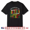 Juneteenth Black History Celebrating Black Freedom Shirt