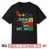 Juneteenth Breaking Every Chain For Men Women Kids Shirt