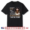 Black History Nursing Nurse Proud African American Ladies Shirt