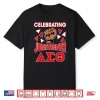 Delta Sigma Theta Sorority Delta Celebrating Juneteenth Shirt